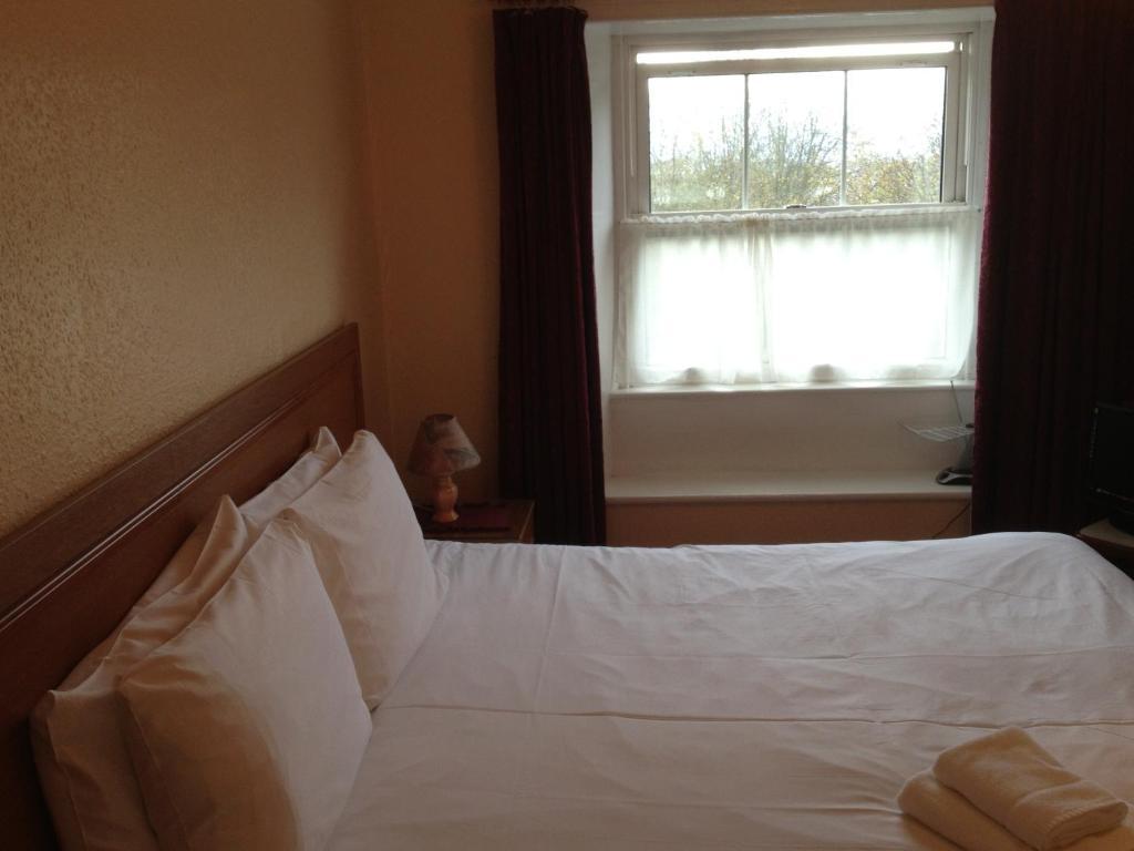 Grisnoir Guest House Saint Peter Port Pokoj fotografie
